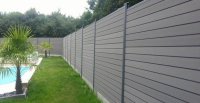 Portail Clôtures dans la vente du matériel pour les clôtures et les clôtures à Laneuveville-aux-Bois